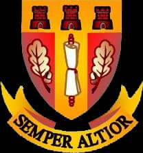 Hoërskool Stellenbosch crest