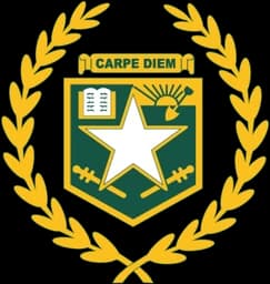 Hoërskool Vryburg crest