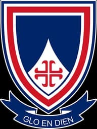 Hoërskool Zwartkop crest