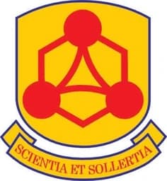 HTS Bellville crest