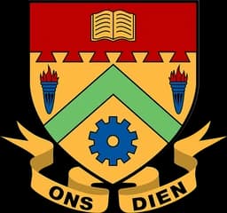 HTS Middelburg crest