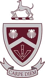 Kearsney College crest