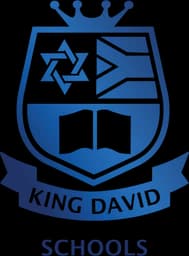 King David High School (Linksfield) crest