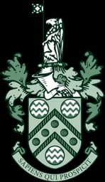 Malvern College (England) crest