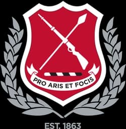 Maritzburg College crest