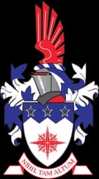 Northcliff High School crest