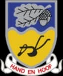 Oakdale Agricultural High School crest
