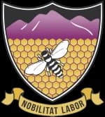 Outeniqua High School crest
