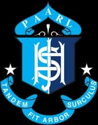 Paarl Boys' High School crest