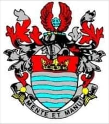 Port Rex Technical High School crest