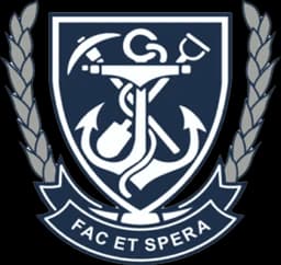 Potchefstroom Gymnasium crest