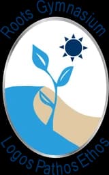 Roots Gymnasium (Namibia) crest