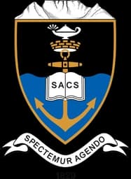 South African College Schools (SACS) crest