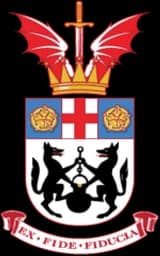 St George's College (Zimbabwe) crest
