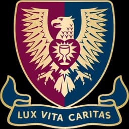 St John's College (Johannesburg) crest