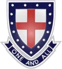 St Stithians College crest