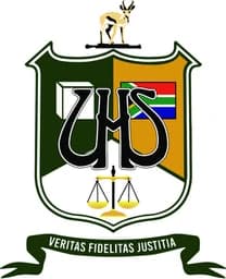 Union High School crest