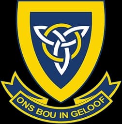 Hoërskool Waterkloof crest
