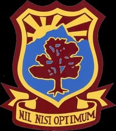 Westerford High School crest