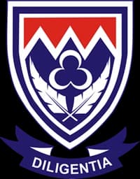 Worcester Gymnasium crest