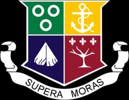 Wynberg Boys' High School crest
