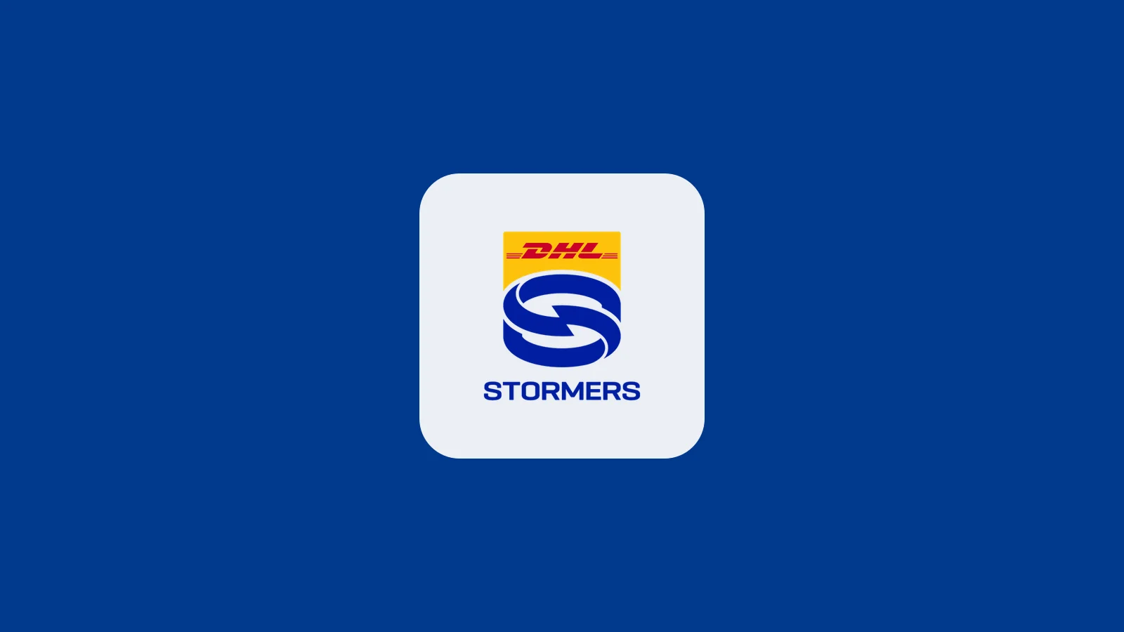 The official Stormers crest on a plain background.
