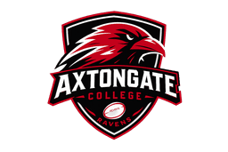 Axtongate College logo